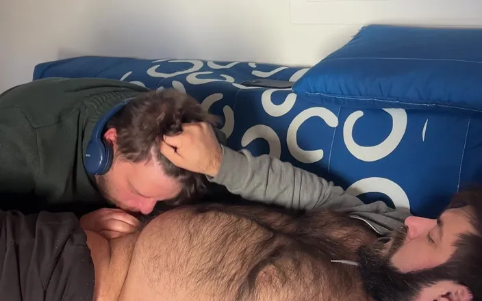 eljodedor31: Super Blowjob