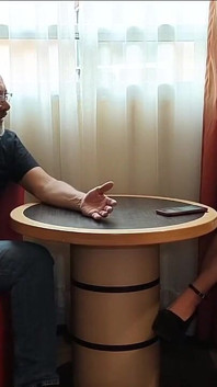 Intervista Memo Inclan, Attore Di Sexmex