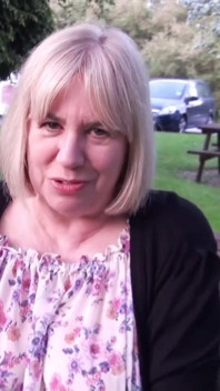 Pissing in the pub garden