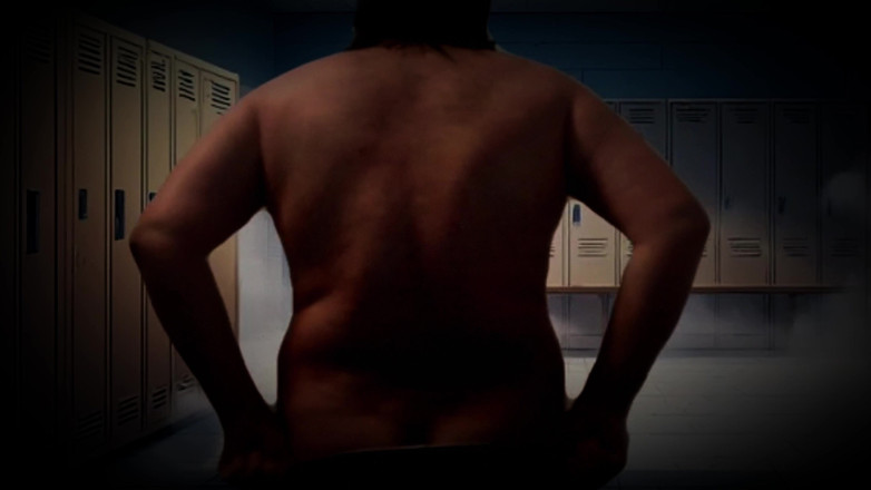 Erotic Man: Pria paruh baya yang erotis lagi menggoda