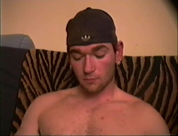 Young straight boy masturbation: Favbio masturbace