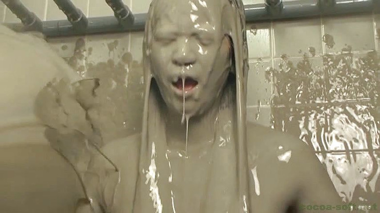 Cocoa Soft: कीचड़ शॉवर 04