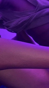 Ebony Babe Takes Huge Black Cock