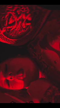 Red Light Nikki Cakes