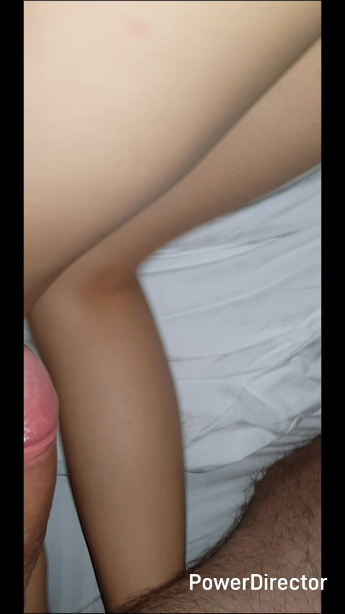 juicypeach: Záběr zblízka Doggy Style My Pussy Lips natáhnout a uchopovat...