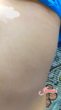 Prazer não coloque pau dentro da minha bunda apertada
