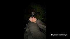 BrookeCaseyUk: मेरा देखने का बिंदु सार्वजनिक रूप से खुद पर वीर्य छोड़ रहा है