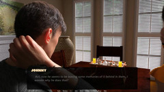 Miss Kitty 2K: 光明之主 - 23模特生涯