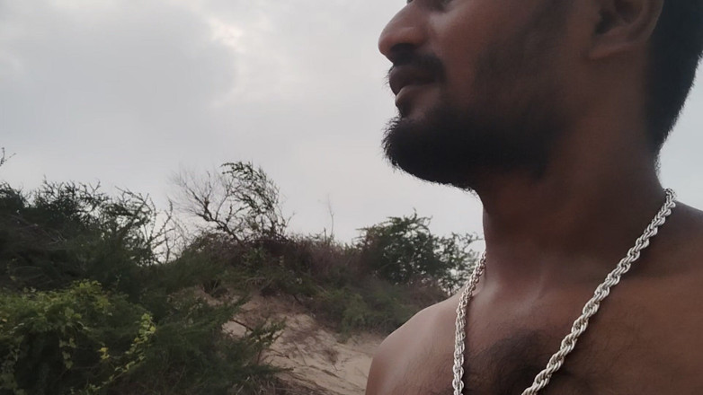 KUMBHA MANOJ KUMAR: Desi xhard compleanno cazzo duro