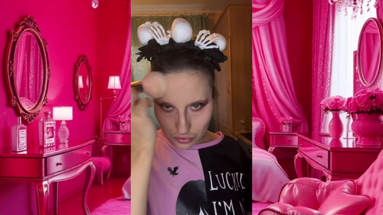 FinDom Goaldigger: Ты больше не мужчина - ты моя феминизированная сисси девушка - клип по трансформации АСМР от Findom Goaldigger