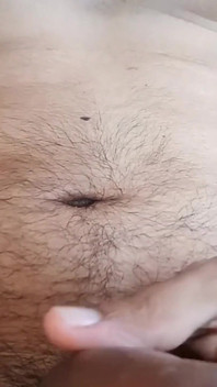 Precum Foreskinuncut