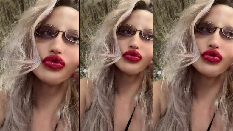 FinDom Goaldigger: Sissy uppvaknande