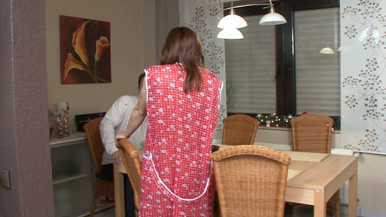 German Fuck Movie: इससे पहले कि हमें जाना पड़े, कृपया मुझे चोदो