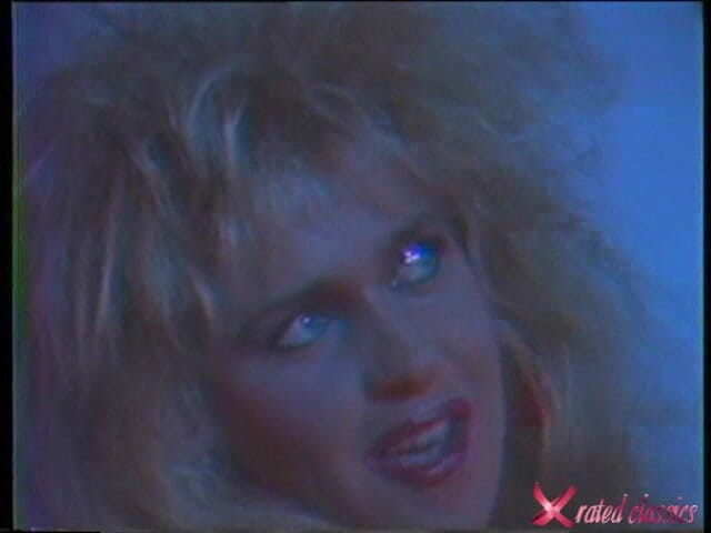 Pornstar Legends: Angela Baron