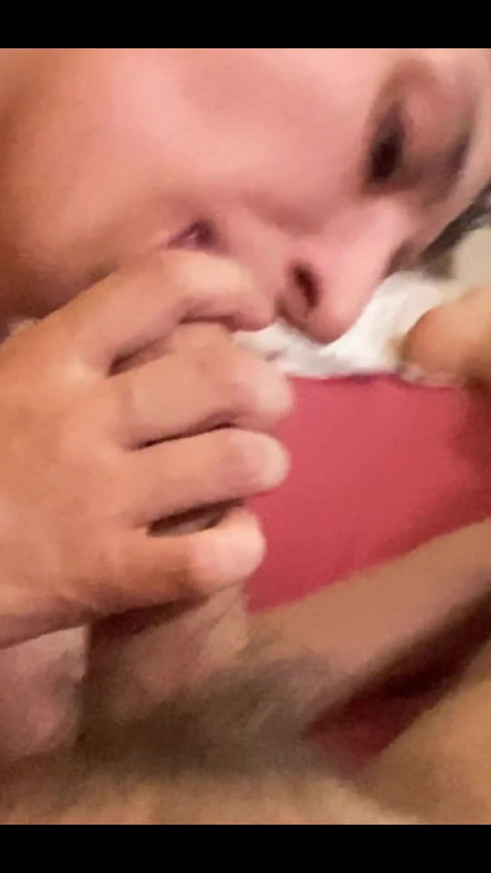 Hard & Rock cc: Mükemmel oral seks bakış açısı