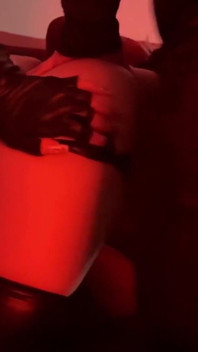 Busty Petite Divinamaruuu Surrenders in Her First BDSM Session - Total and Merciless Submission