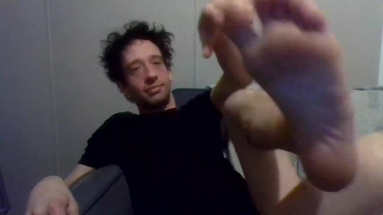 LilTaste: Video fetish fetish footplay bulan (ffvotm); Ogos 2021