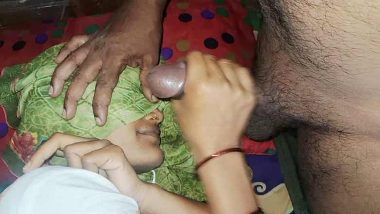 Rakesh: Rani, femme au foyer desi indienne, se fait baiser