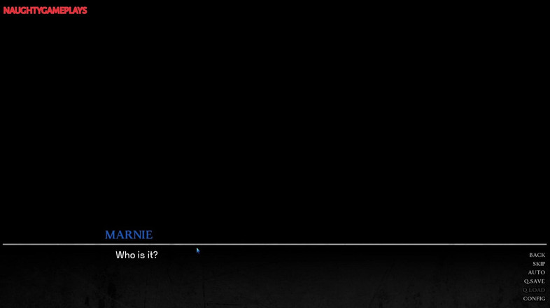 Naughty gameplays: Godson (part 02) - by Cheesecake Studio