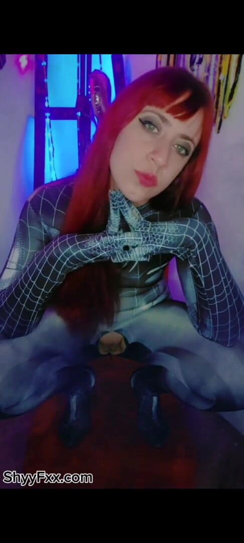 Tu Gauchita Argentina: Spider-gauchi kapitel 1 han får alltid problem!