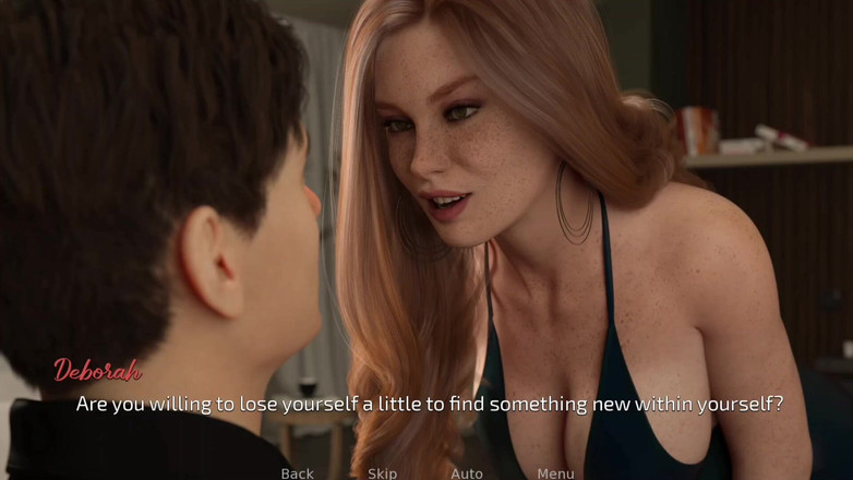 Neorm: Nevlastní matka a nevlastní syn si spolu užívají čas