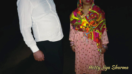 Hotty Jiya Sharmaa: Virale Montata una coppia pizza video sessuale che scopa la...