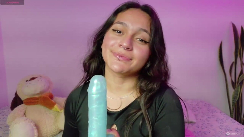 Emilyn Grifs: Jsem submisivní holka, která chce být jen šukána