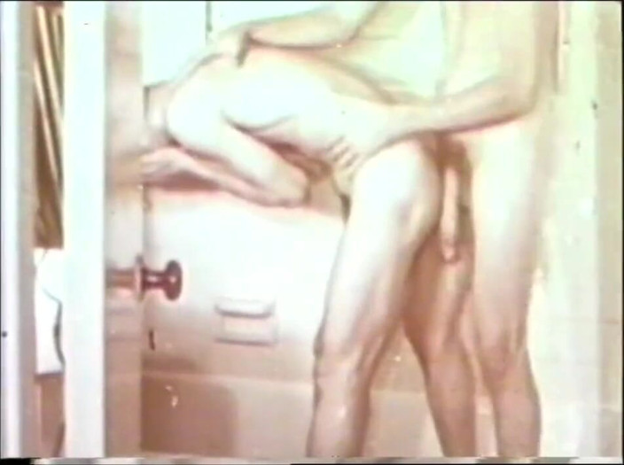 Vintage Usa: John Holmes destroy's a busty sexy slut