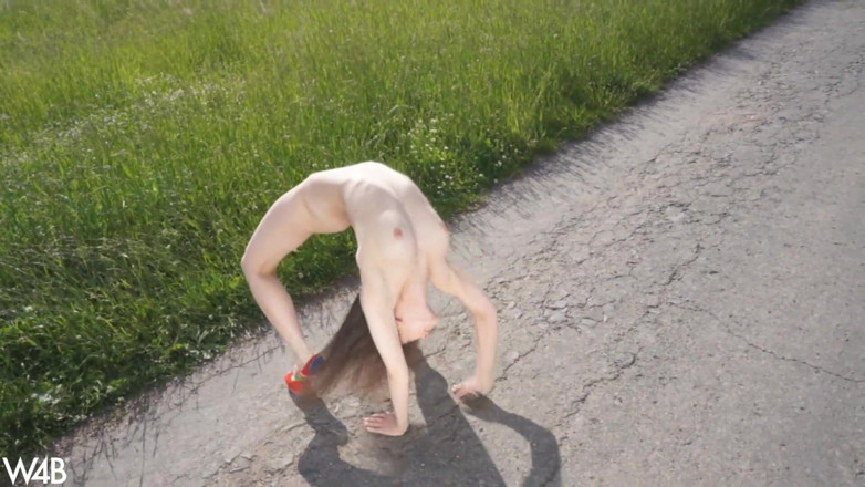 Watch4beauty: Weer op de weg