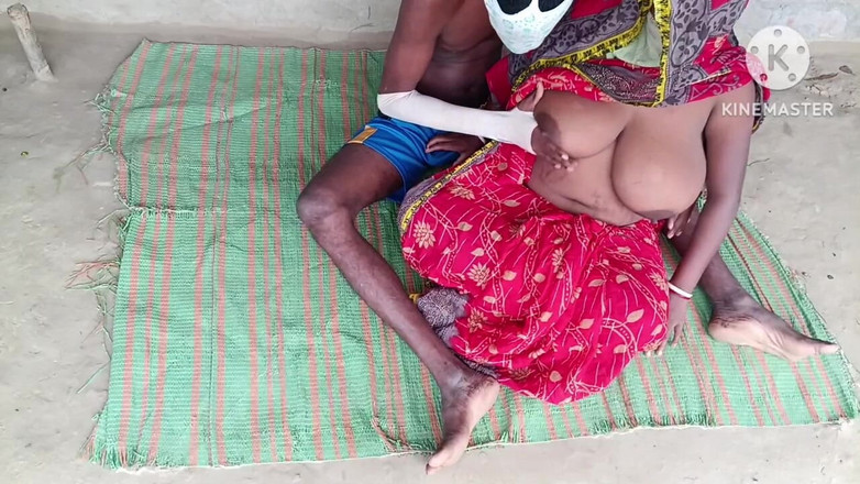 Nenika: Трахав дезі бхабхі з сусідства