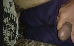 Sesso con un bel sesso bhabi caldo