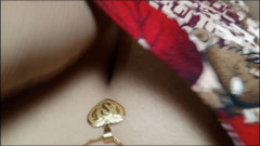 Nadiyabd: Gerçek evli çift ev yapımı Hintli seks desi karısının süt baskısı