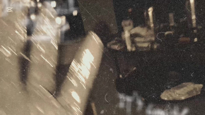 Blowspace: Foda-se minha bunda