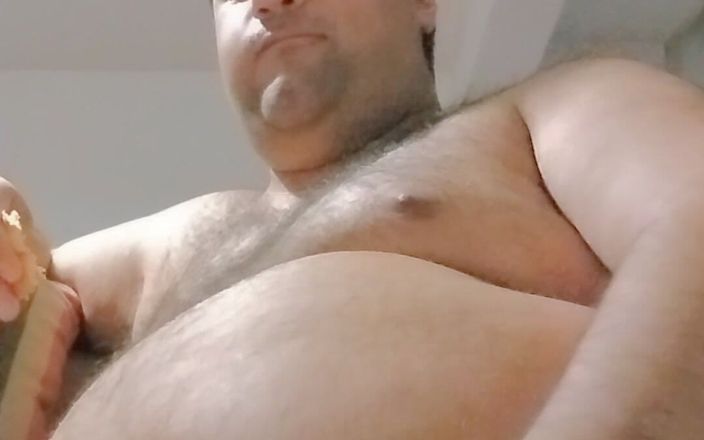 Gordito33PIG: Толстяк поедает как свинья