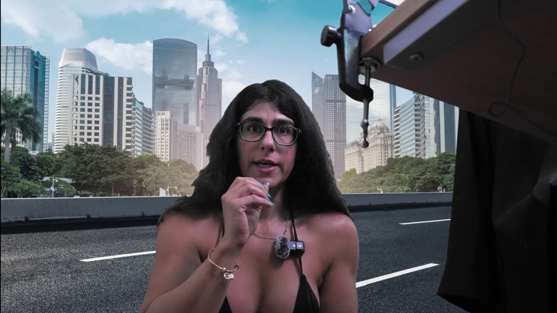 Tsbellaroma: Bella the Giant Returns
