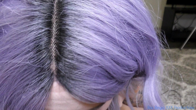 Rex Ringo XXX Productions: Soul Snatcher