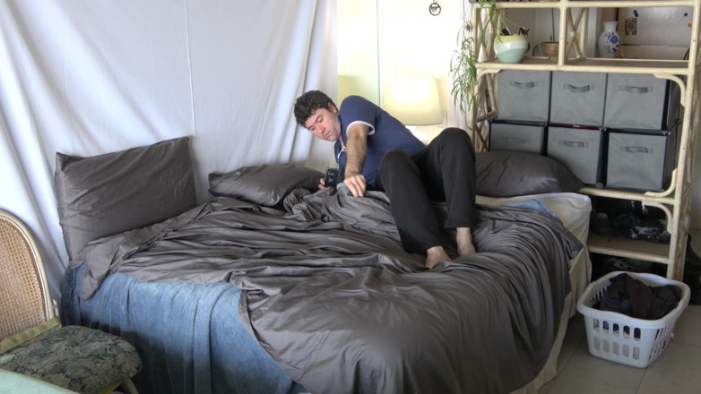 Erin Electra: Stepsister fucks stepson to help with his porn addiction