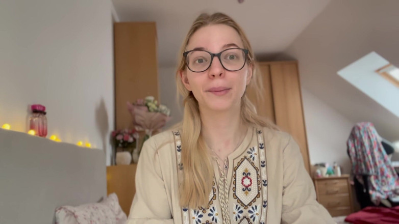 Goddess_Bella_Rae: Jak trénovat sissy otroka