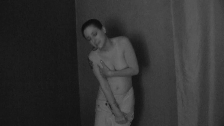 Evangelines Fetish: 고스트 헌터의 엔프