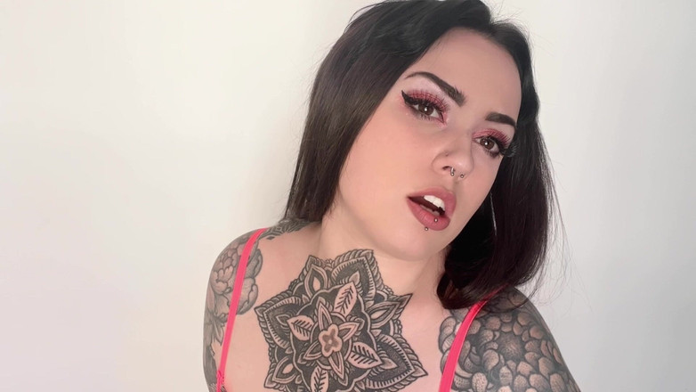 Miss Valentina: Joi cepat untuk lelaki berkahwin