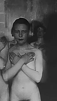 Messe Noire 1928 Restored Silent Erotic Film