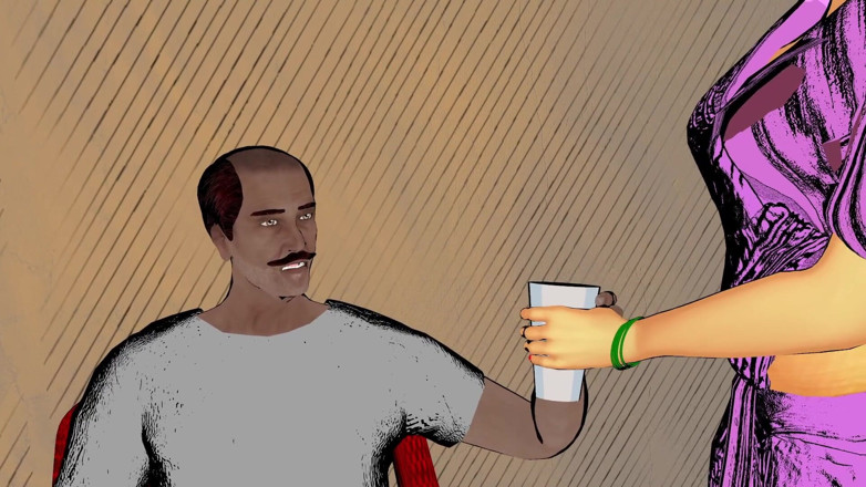 Animxyzn: Azgın dul baldız inşa edilen evde sikiliyor