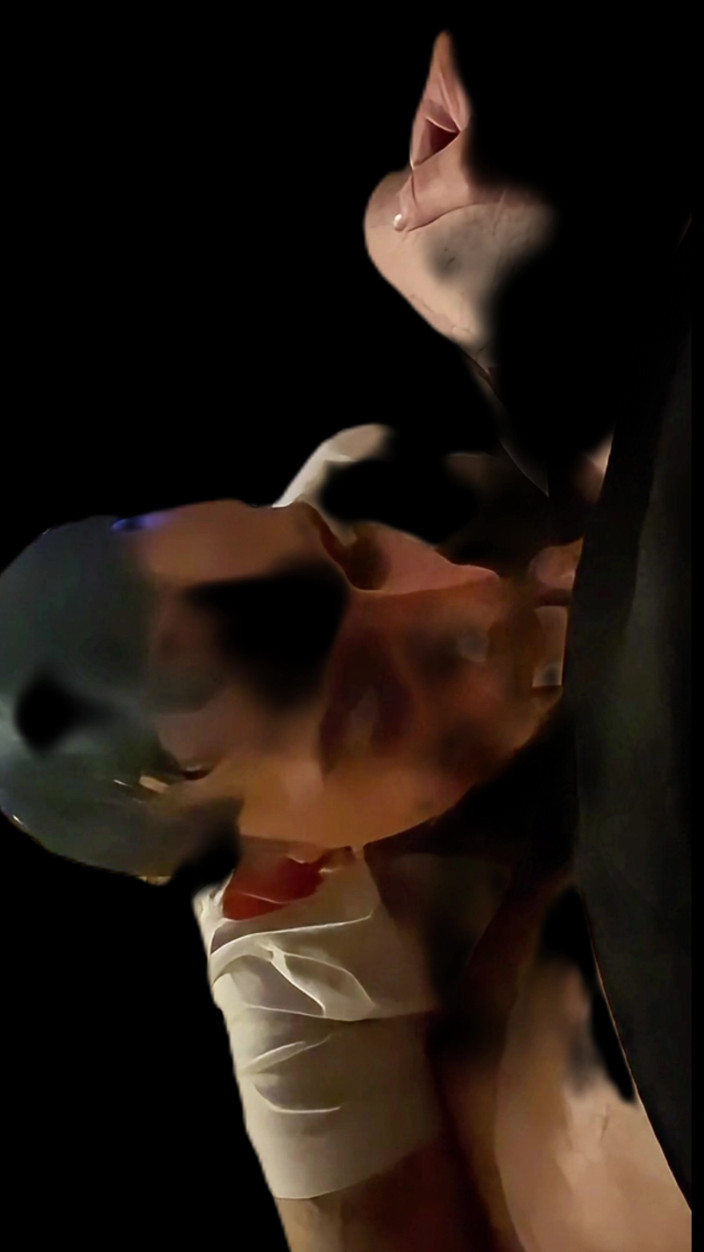 Texas-Toxicos: Sucking My Wero off