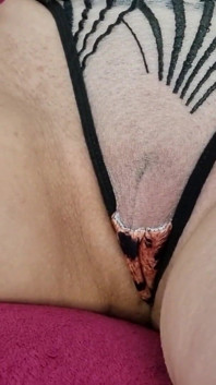 Leopard Bh-set