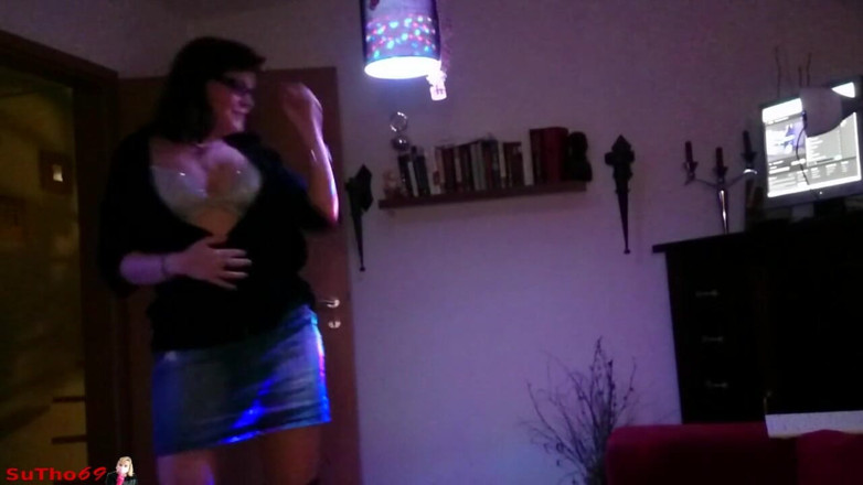 Sutho69: New Year's Eve party
