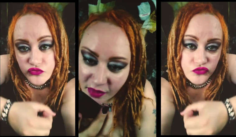 Campsissyboi: Parla con il suo ragazzo al telefono mentre succhia il...