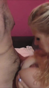 Musa si scopa il cazzo XXL nel casting porno