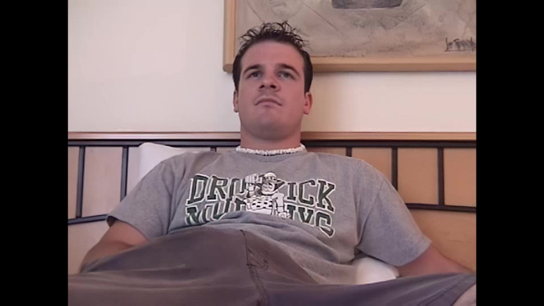 Jay's Amateur Straight Guys: Hetero jock C.k. &amp; Doug krijgen wat dvd