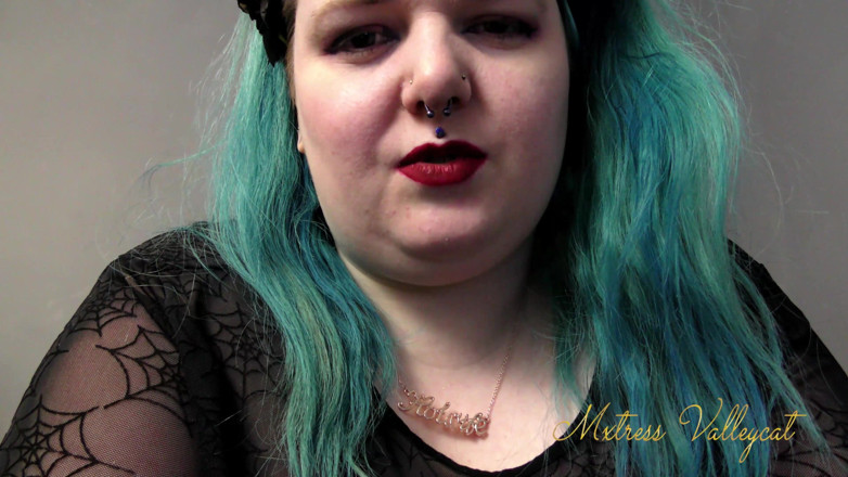 Mxtress Valleycat: Shrinking you down for my doll house