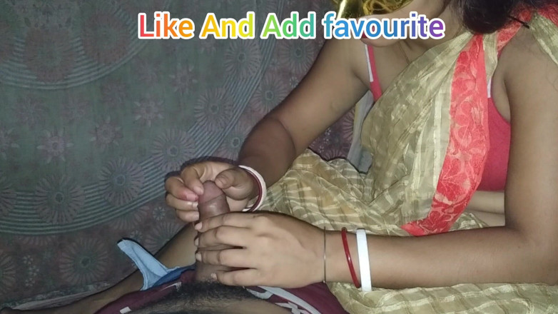 Sudipdhal1: Bhabhi หมู่บ้านอินเดียรู้วิธีเย็ด